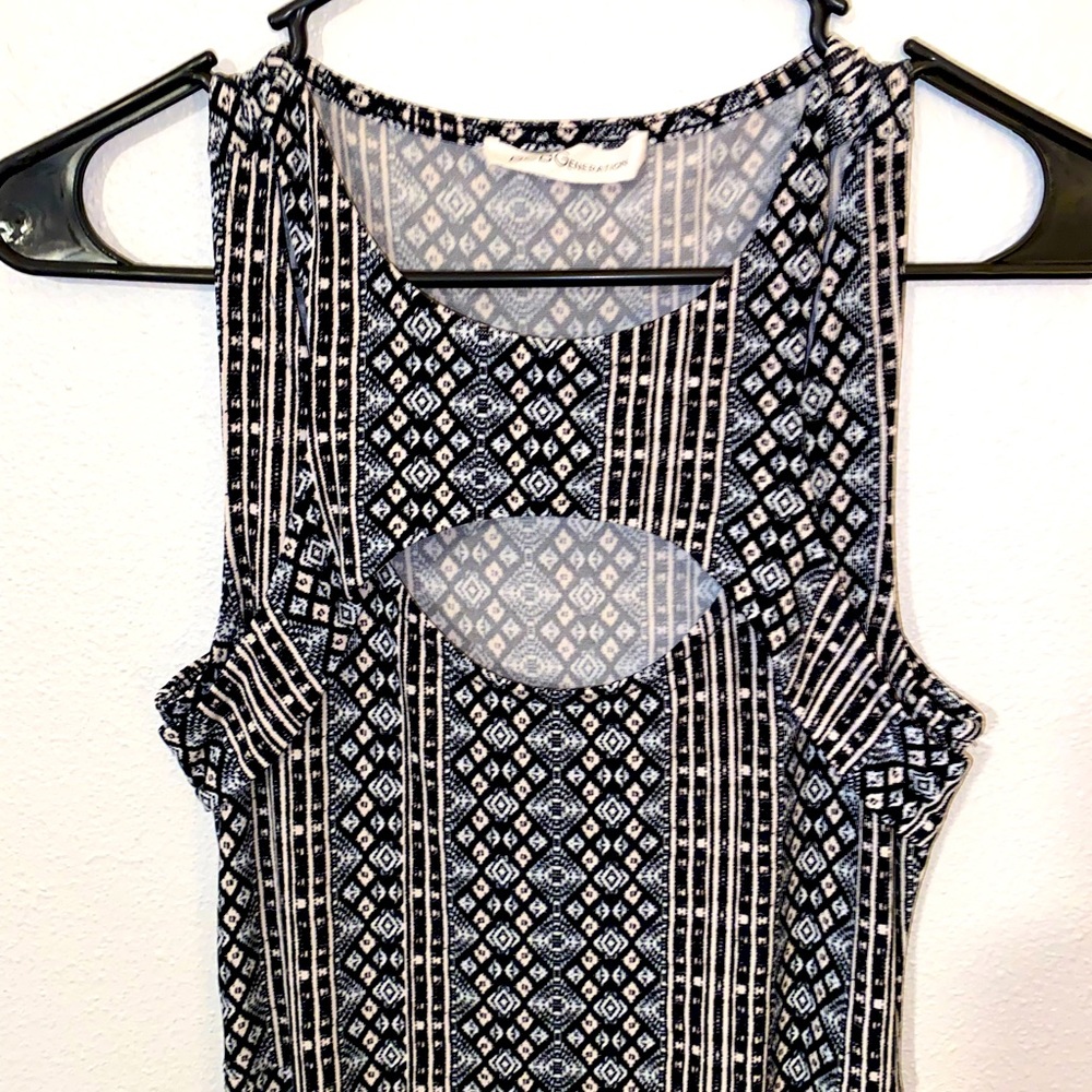 BCBG Dress
